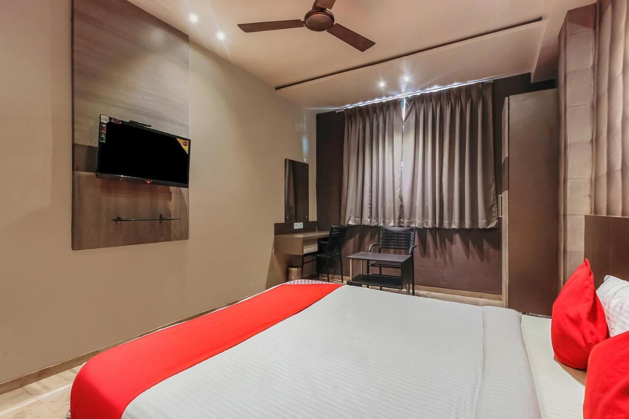 Oyo 26991 Stanza Luxurios Stay Zahirabad Zewnętrze zdjęcie