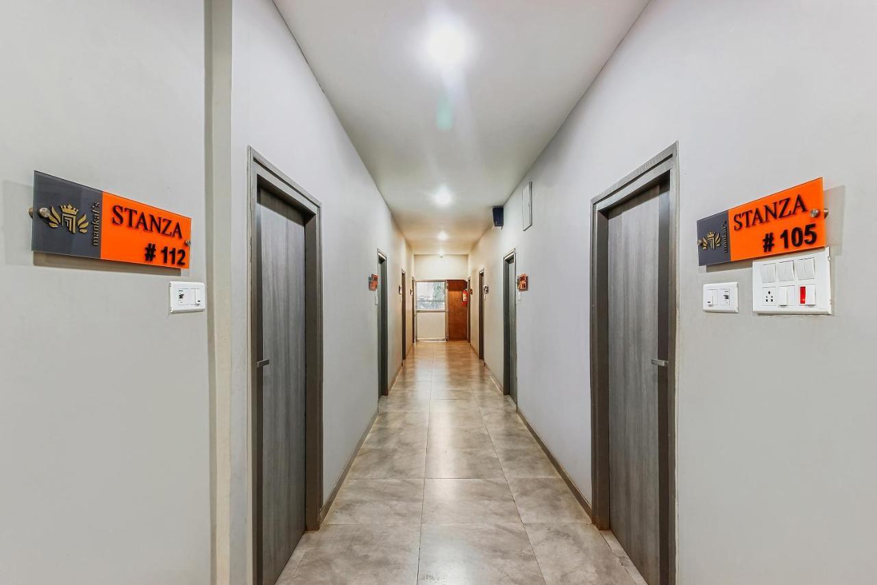 Oyo 26991 Stanza Luxurios Stay Zahirabad Zewnętrze zdjęcie