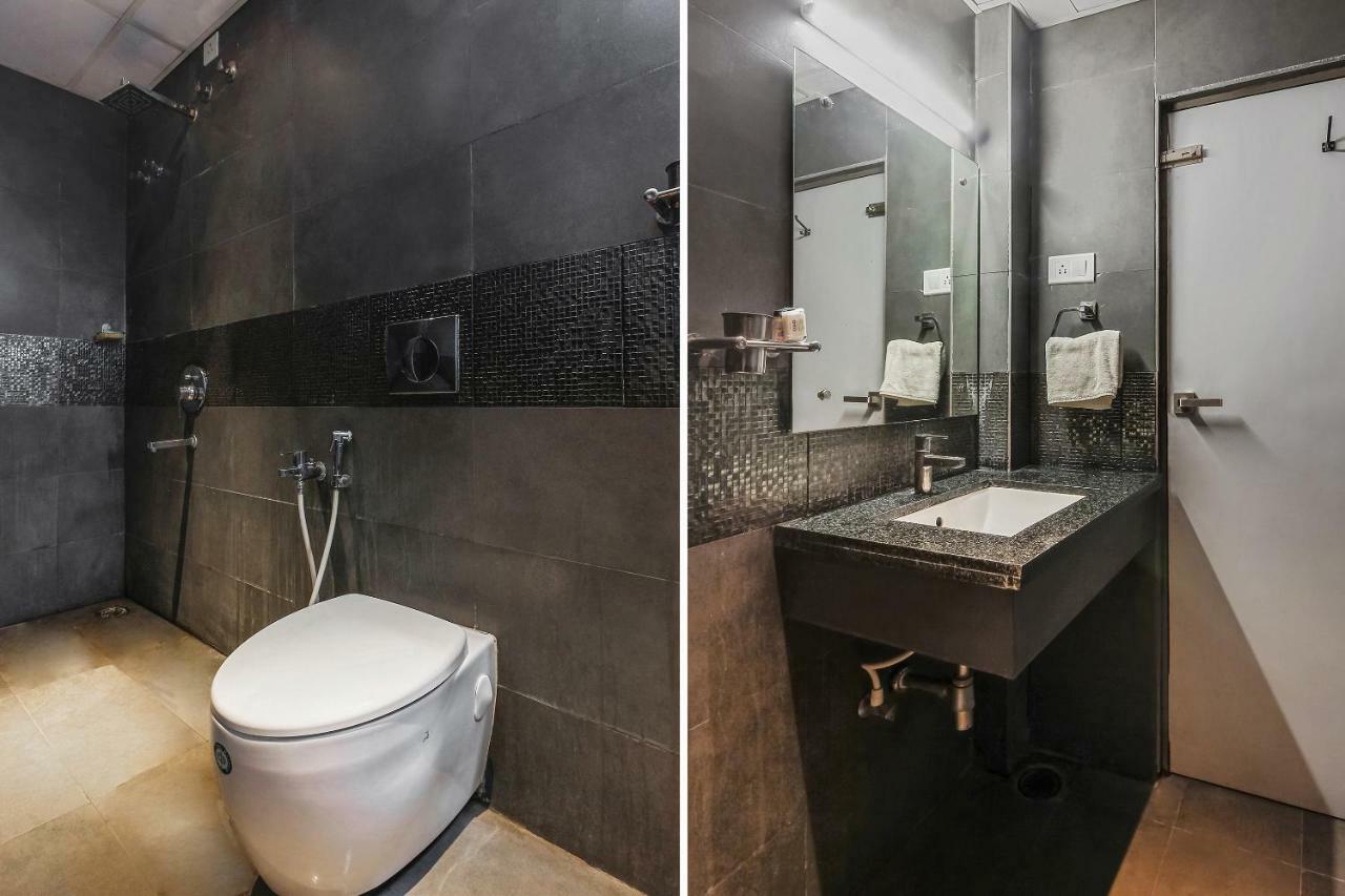 Oyo 26991 Stanza Luxurios Stay Zahirabad Zewnętrze zdjęcie